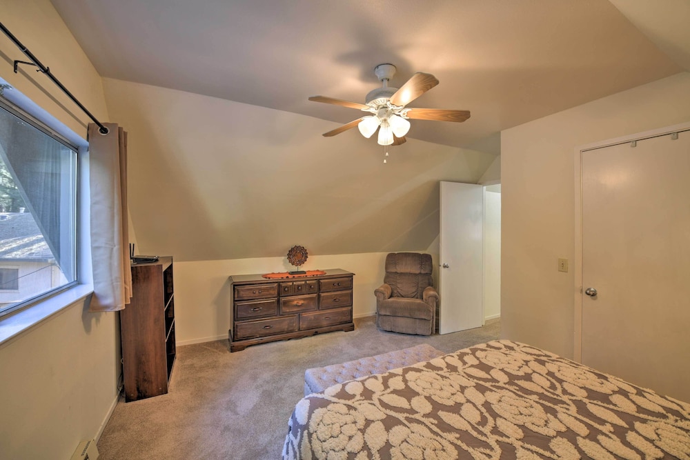 House (3 Bedrooms)