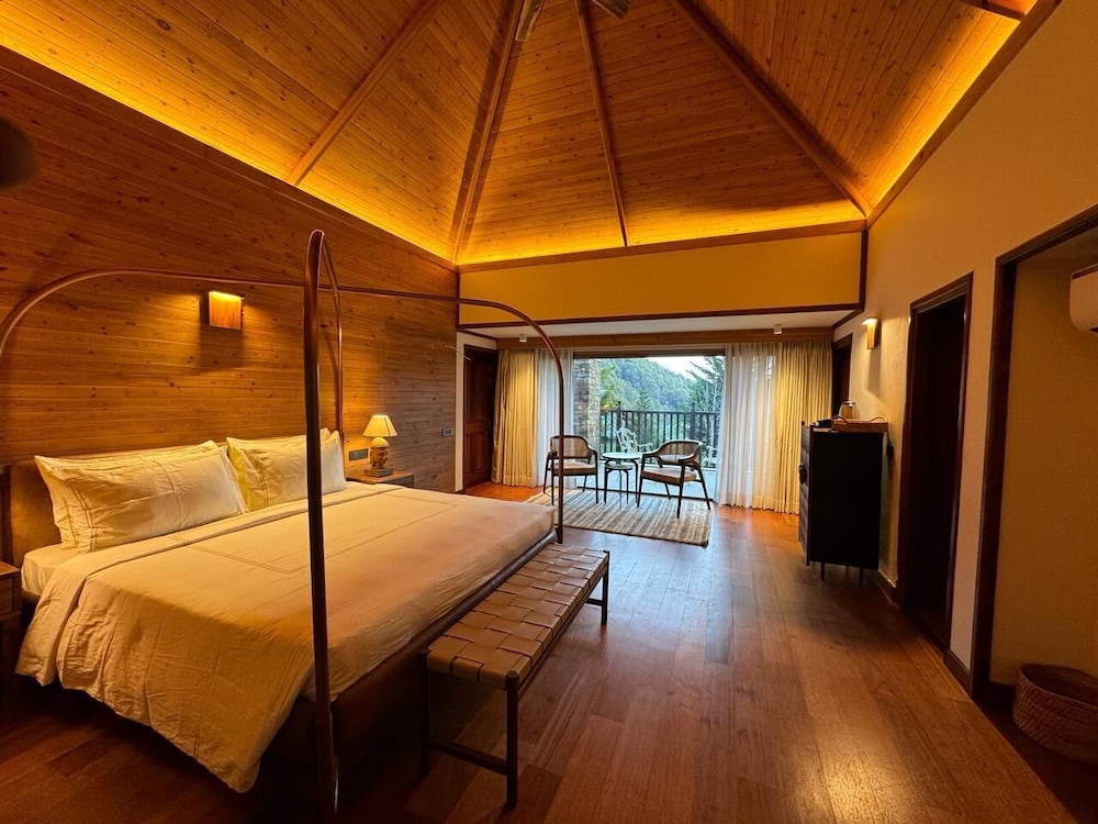 Presidential Studio Suite