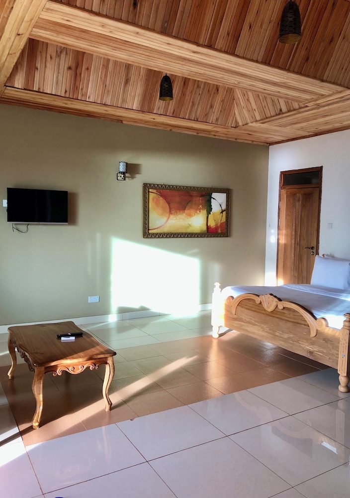 Executive Suite, Lake View, Executive Level