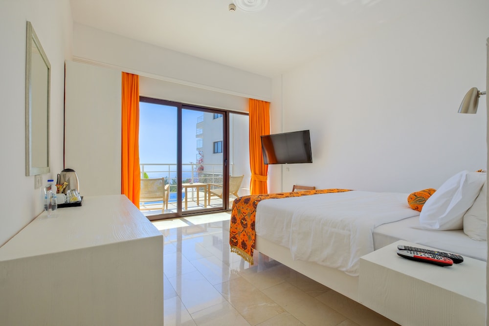 Deluxe Double Room - Photo 5