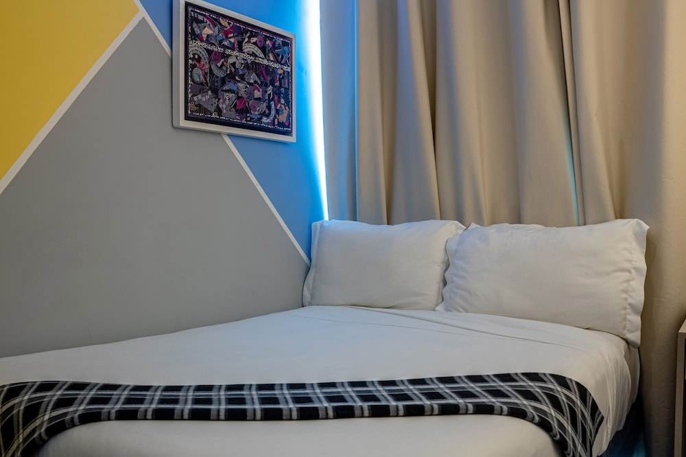 Double Room, 1 Double Bed photo 3