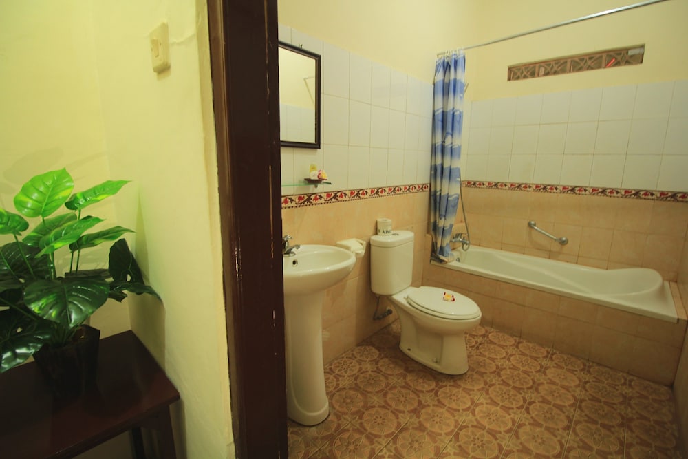 Standard Room, Garden View photo 3