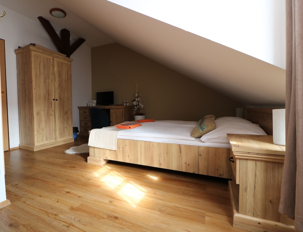 Design Double Or Twin Room photo 2