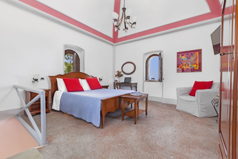 Exclusive Duplex, Sea View (Torre) photo 1