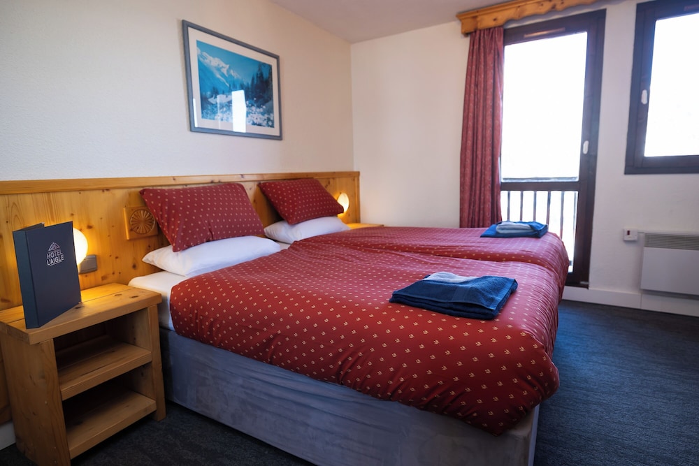 Quadruple Room photo 3