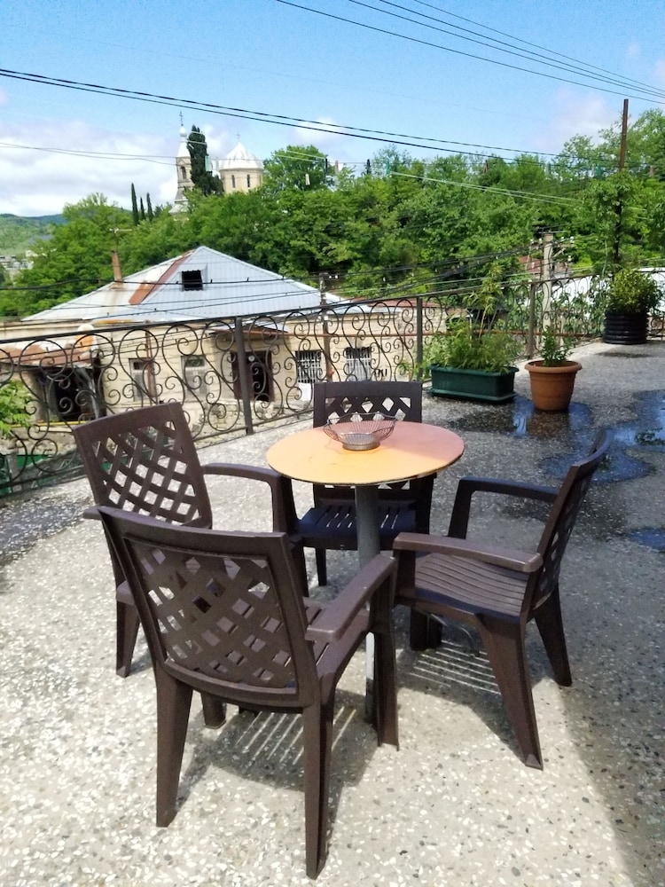 Standard Quadruple Room, 1 Bedroom, Mountain View, photo 6
