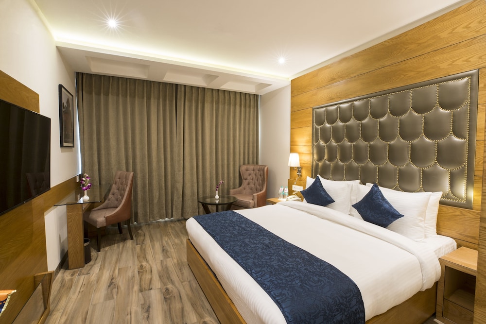 Deluxe Twin Room, 2 Twin Beds - Photo 9