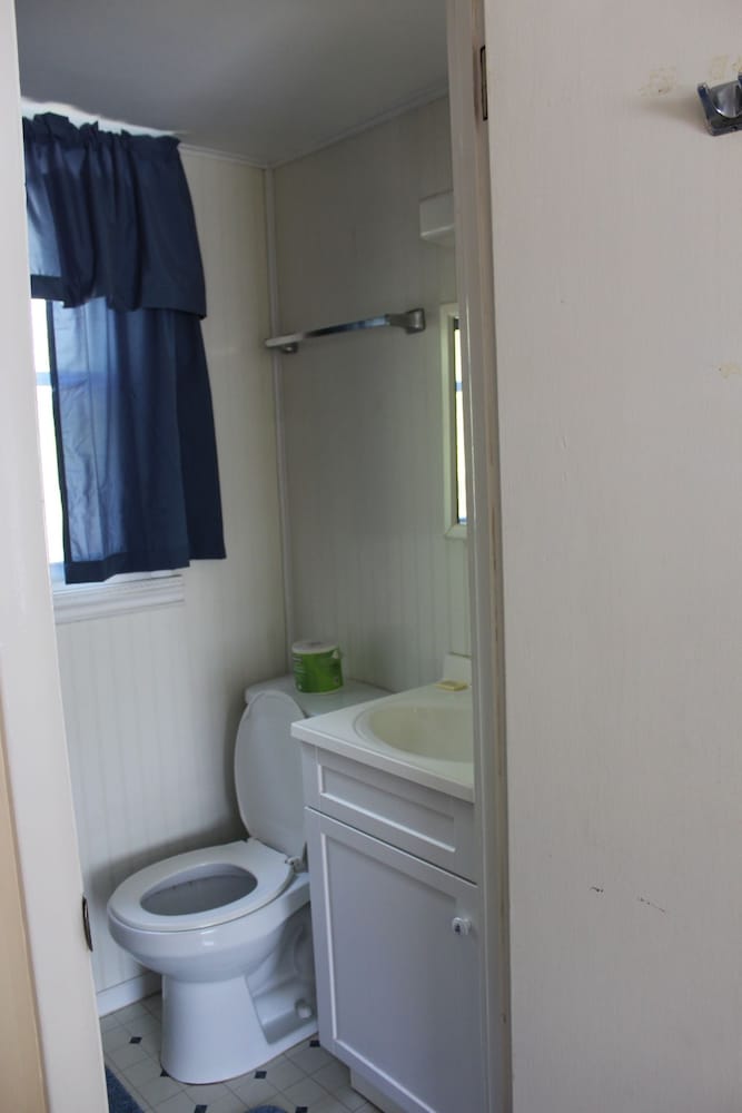 Deluxe Cottage, 1 Bedroom photo 3