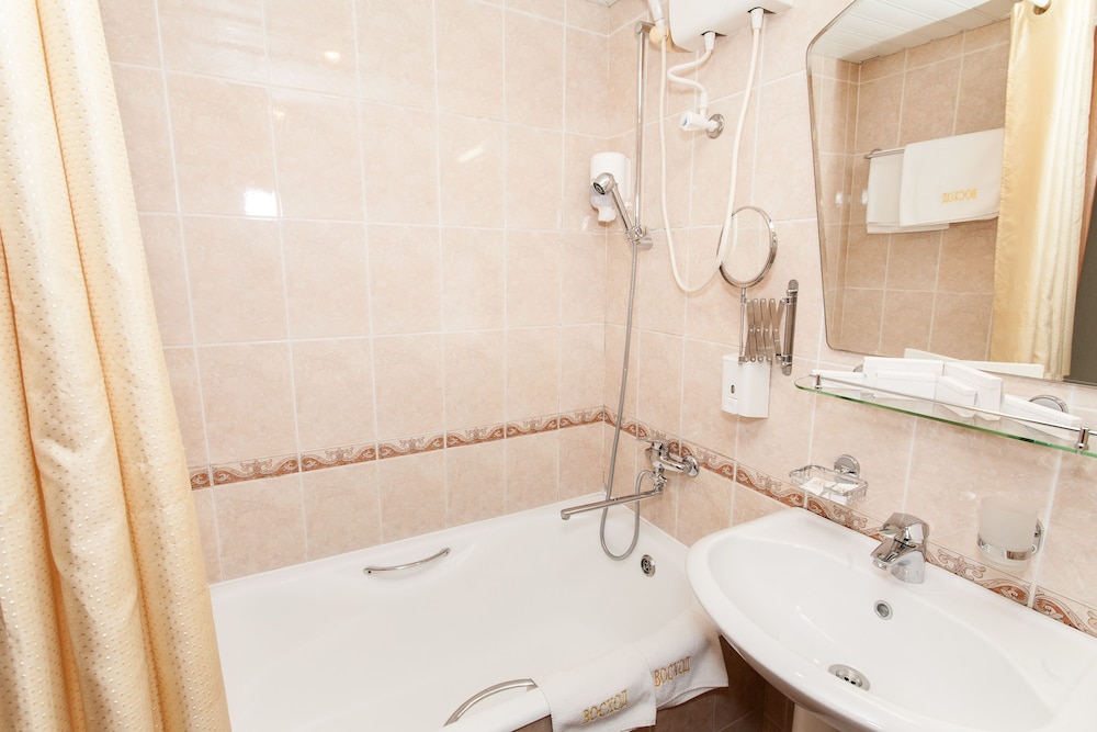 Large Twin Comfort Room photo 3