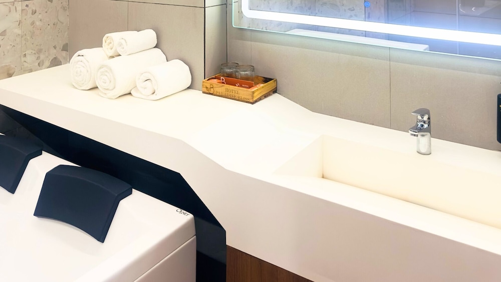 Presidential Studio Suite