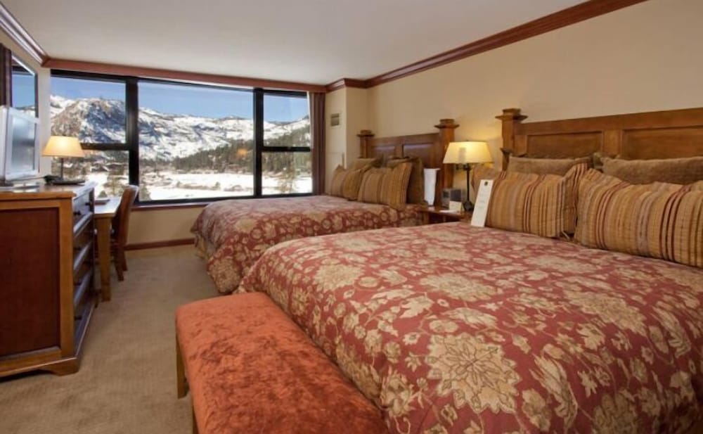 Condo, 2 Queen Beds photo 1