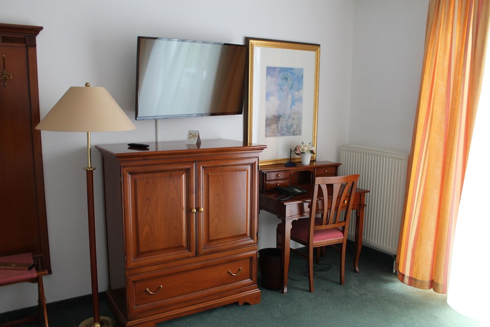 Comfort Double Room, Balcony photo 2