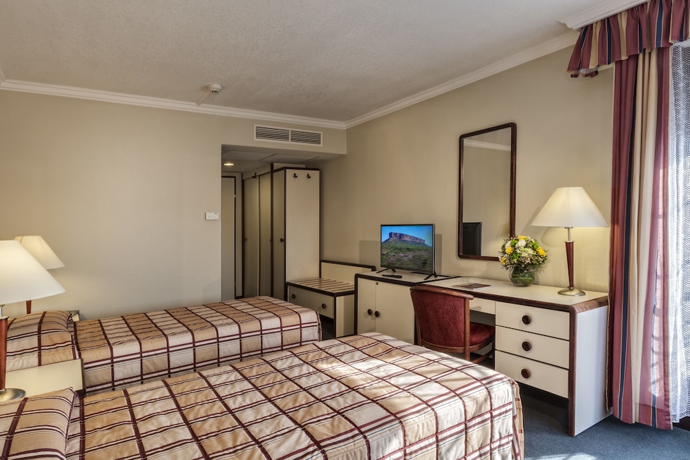 Double Room Incl. Access To Spa