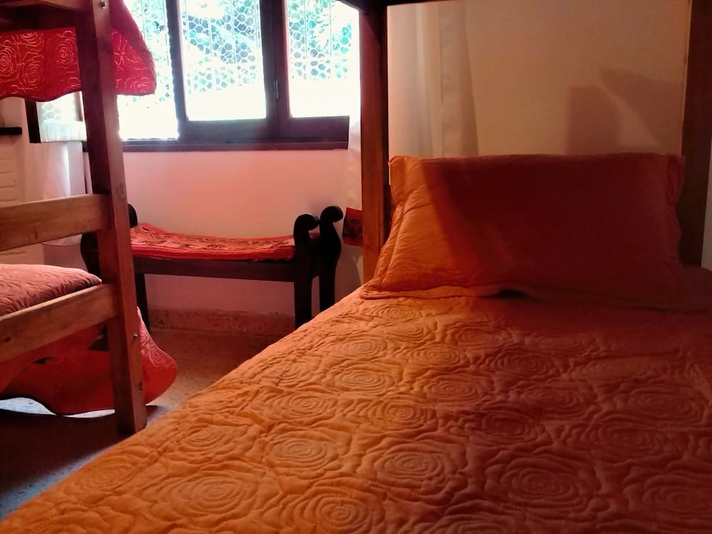 Shared Dormitory, Multiple Beds, Accessible, Shared Bathroom photo 1