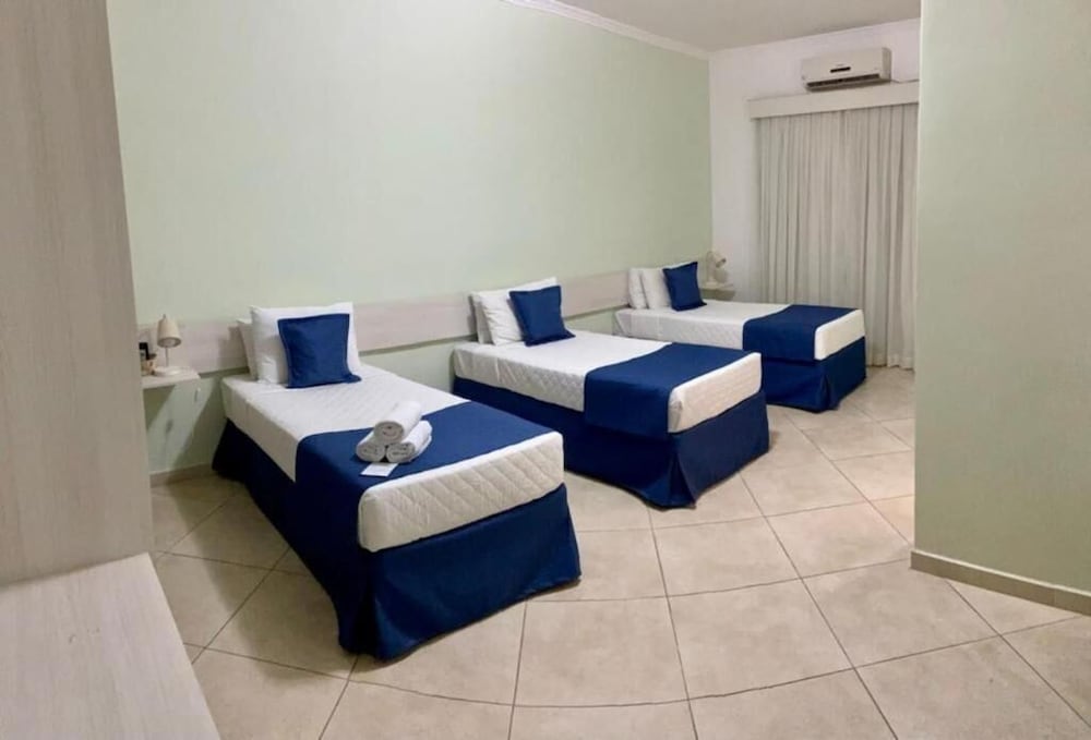 Superior Quadruple Room