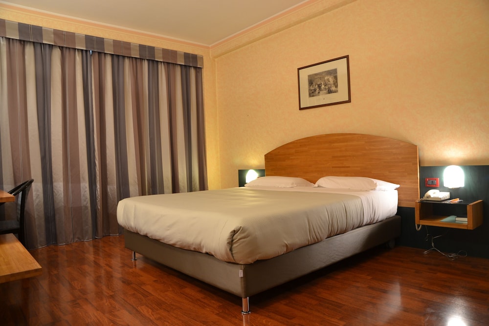 Double Room Single Use photo 1