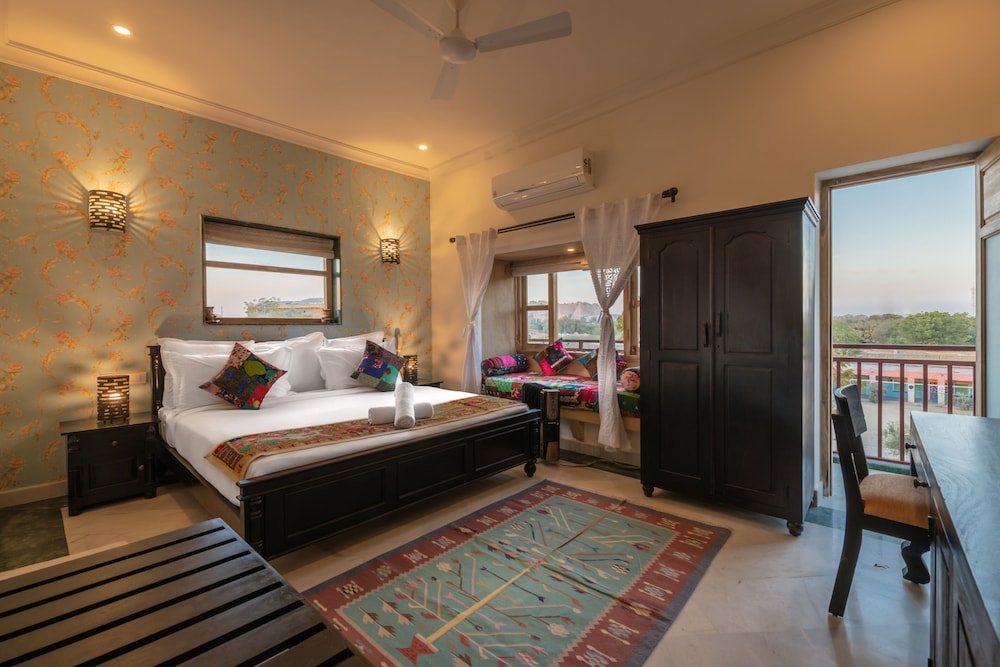 Royal Double Room