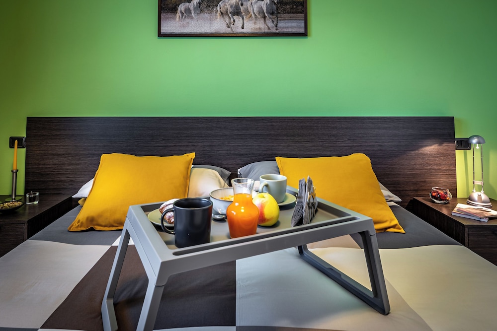 Comfort Apartment, 1 Bedroom (2 people) - Photo 16