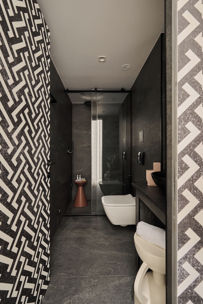 Superior Inner Twin or Double Room photo 3