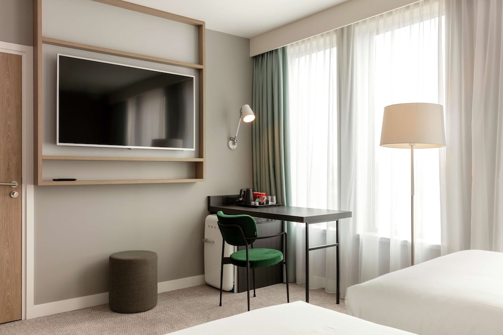Room, 1 King Bed - Photo 1