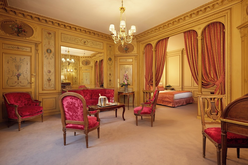 Suite Junior Suite Junior