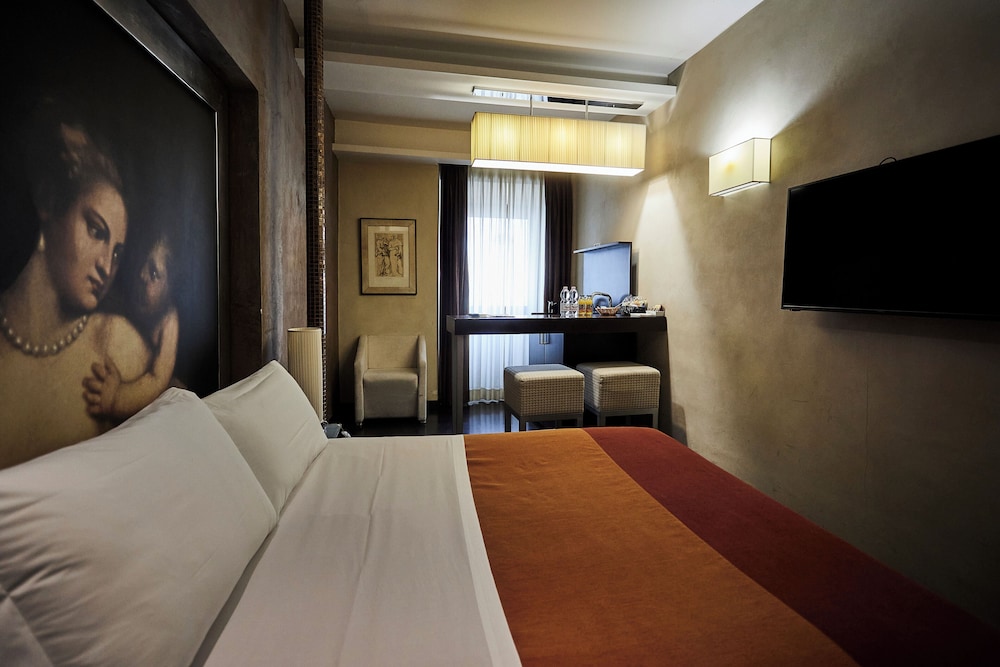 Luxury Room photo 3