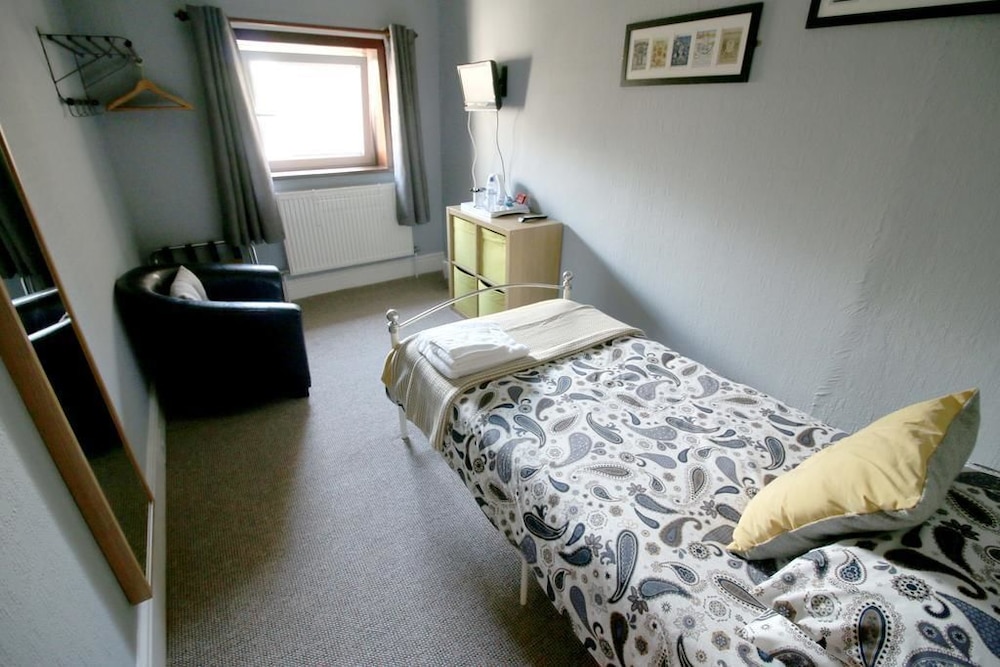 Single Room (Biscay) photo 1