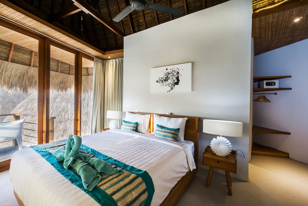 Comfort Villa, 4 Bedrooms (Indah) photo 2