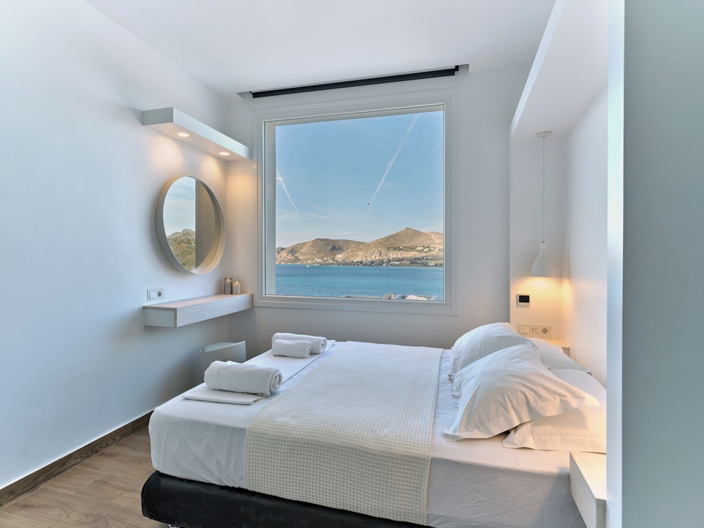 Double Room, Sea View