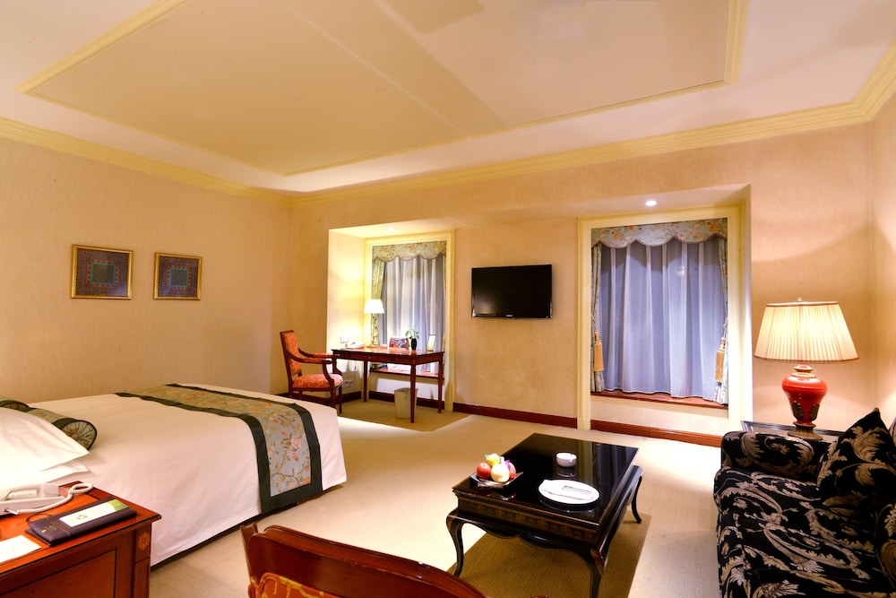 Business Room photo 1