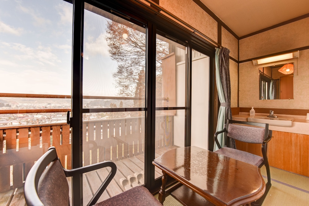 Standard Japanese-Style Room - Photo 7