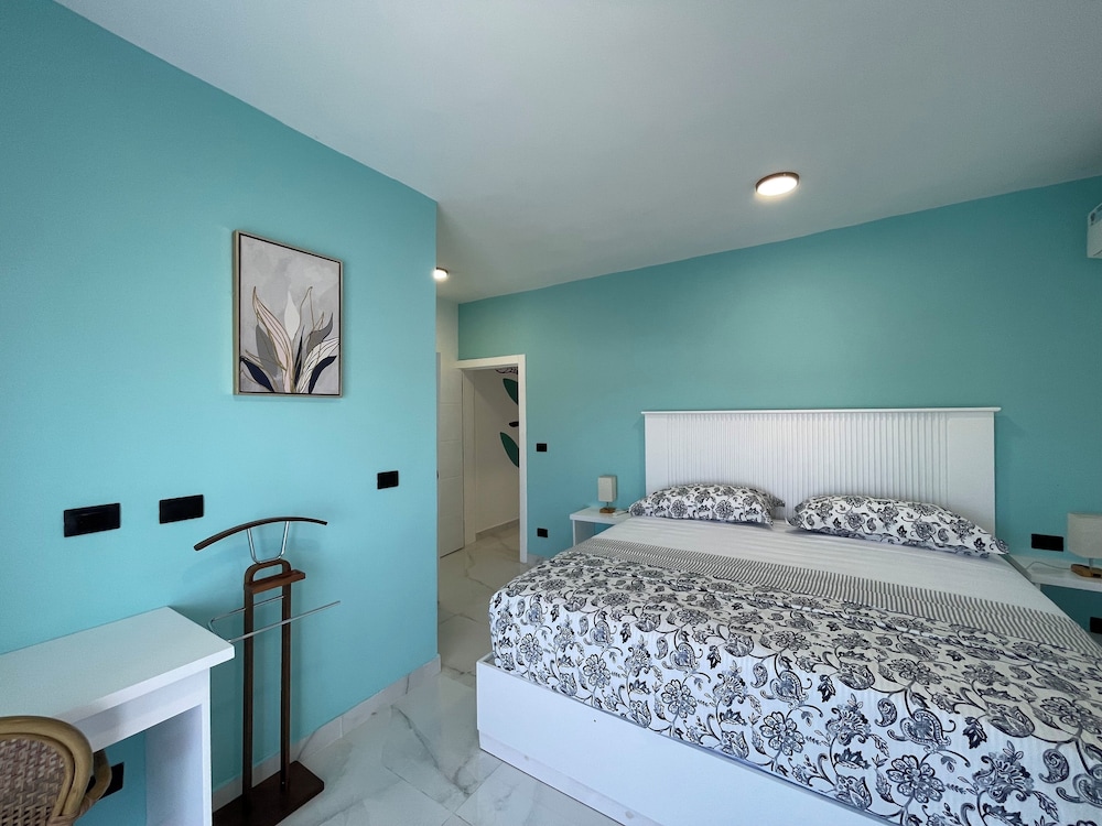 Basic Apartment