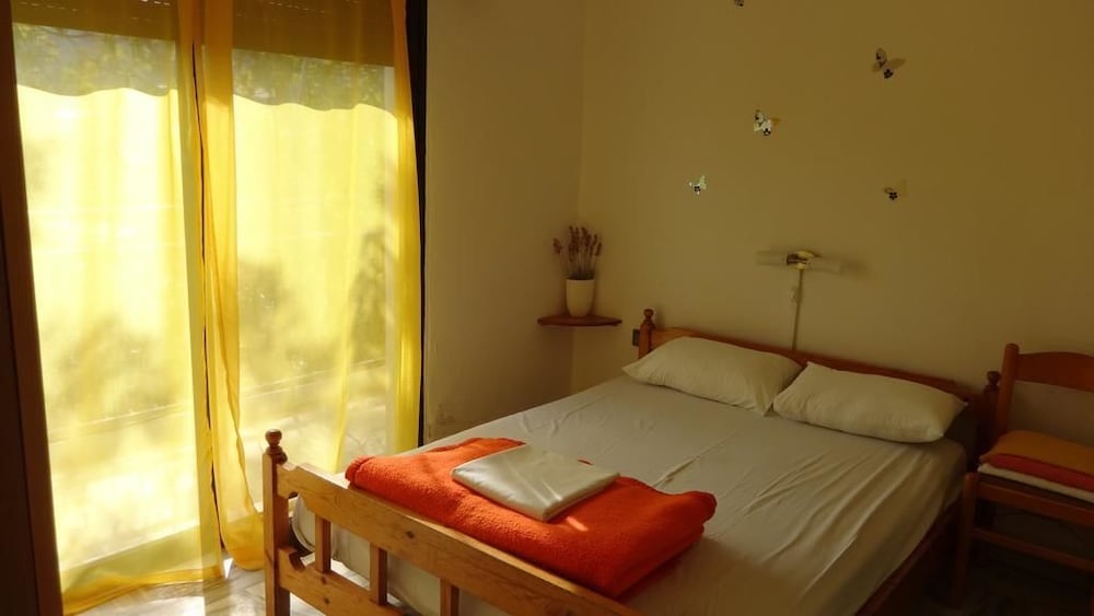 Double Room, Mountain View photo 2