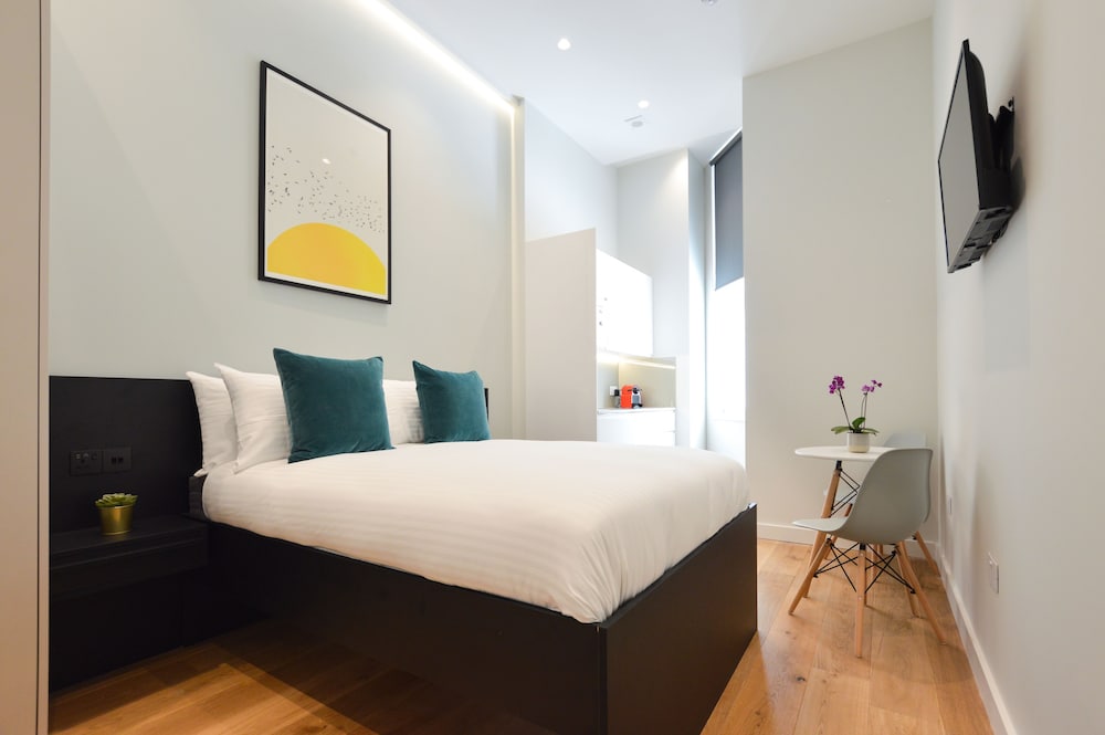 Standard Studio Apartment photo 1