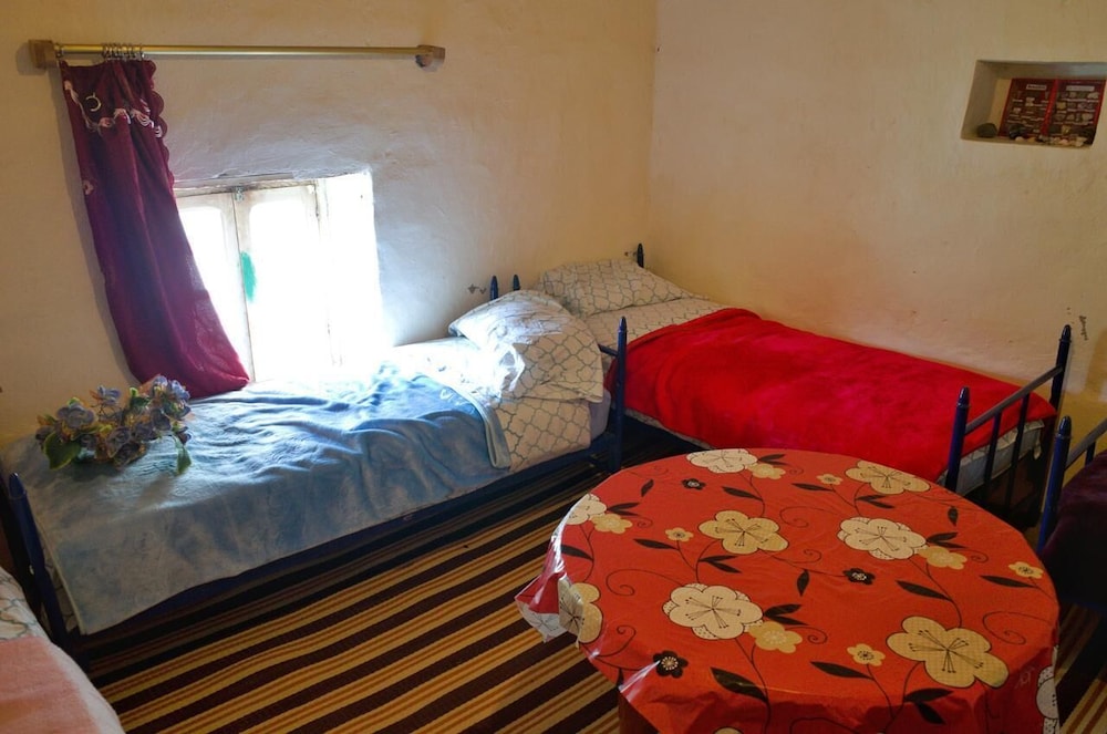 Triple Room photo 2