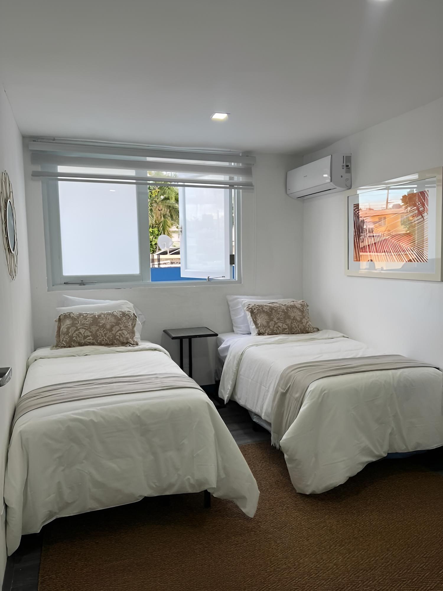 Comfort Apartment