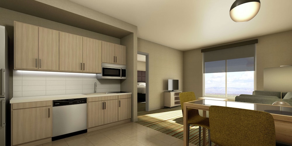 Studio Suite, 1 King Bed photo 3