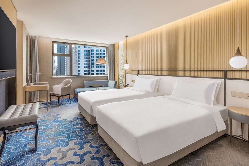 Westin, Premium Room, 1 Double Bed