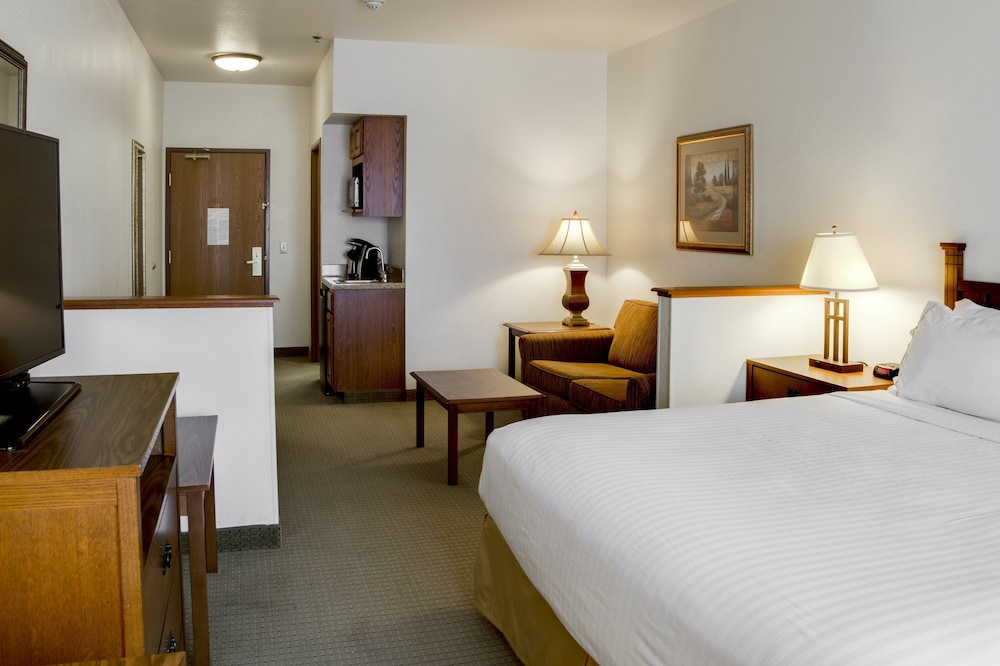Suite, 1 King Bed - Photo 2