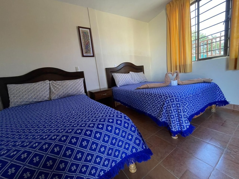 Family Double Room photo 1