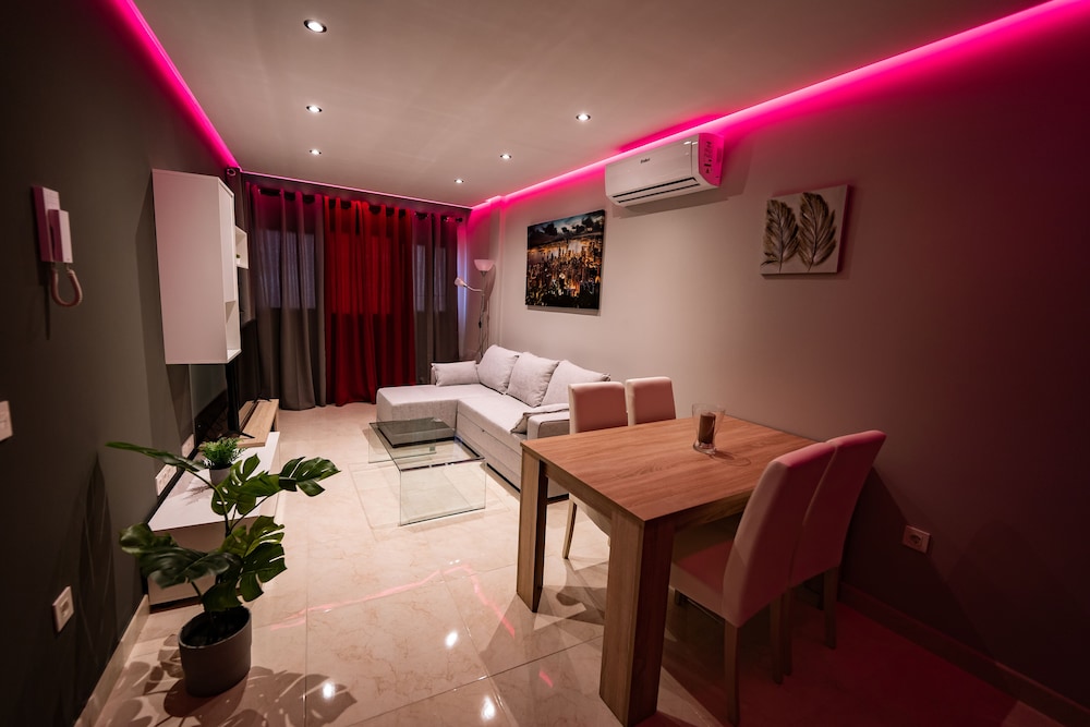 Comfort Apartment