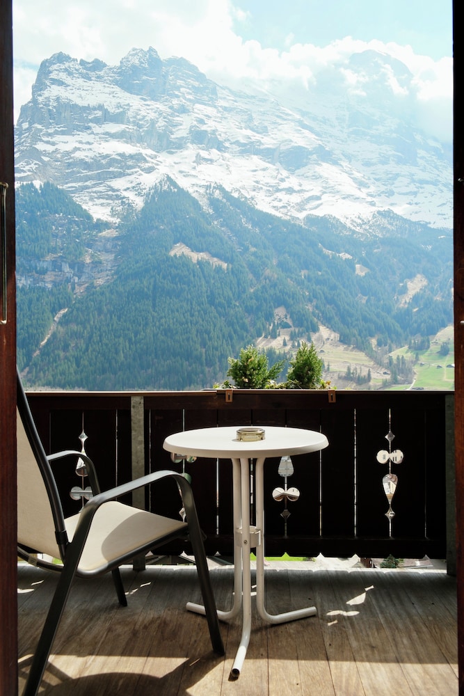 Single Room Superior Eiger View photo 3