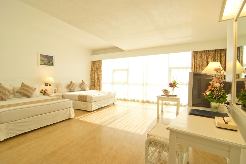 Grand Deluxe Seaview