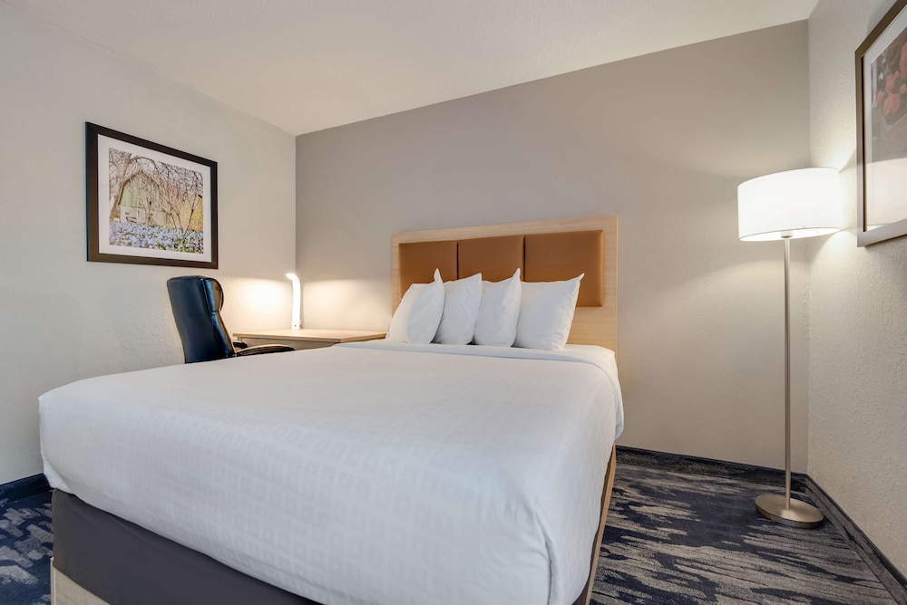 Standard Room, 1 Queen Bed, Accessible, Non Smoking - Photo 2