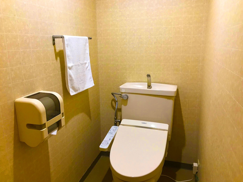 Japanese Style Room, Shower Room photo 2