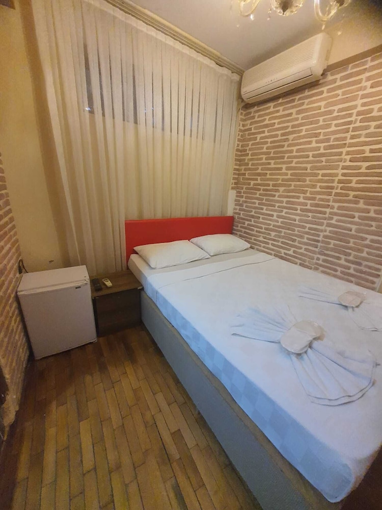 Economy Double Room, Ground Floor photo 3