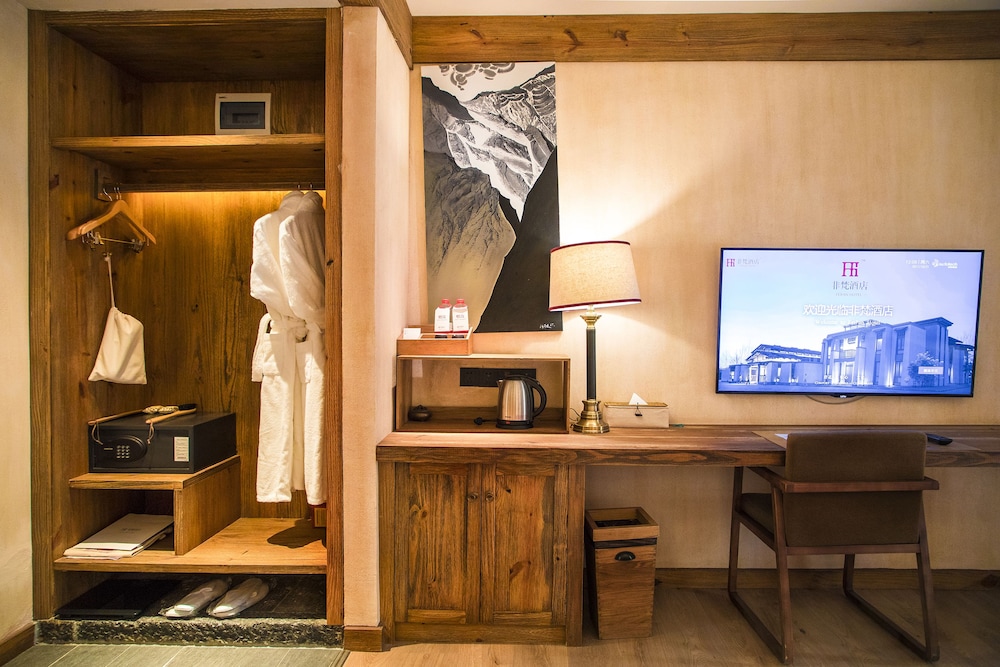 Superior Twin Room photo 3