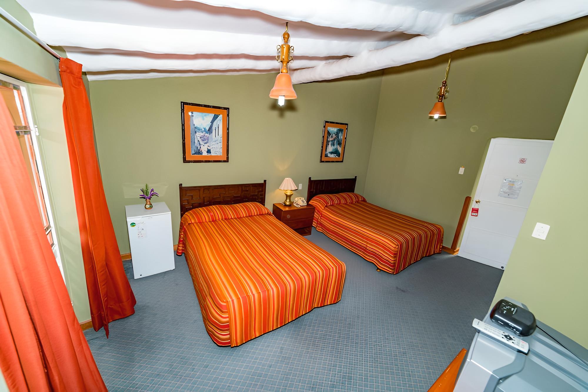 Double Room photo 3