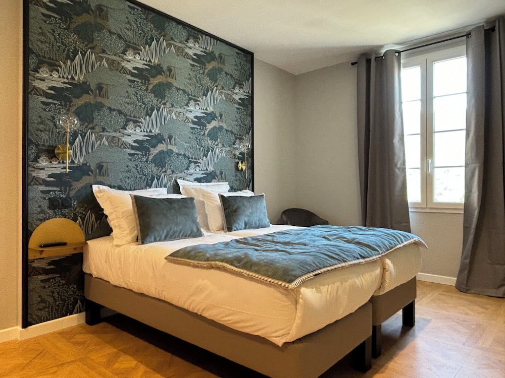 Comfort Twin Room - Photo 1