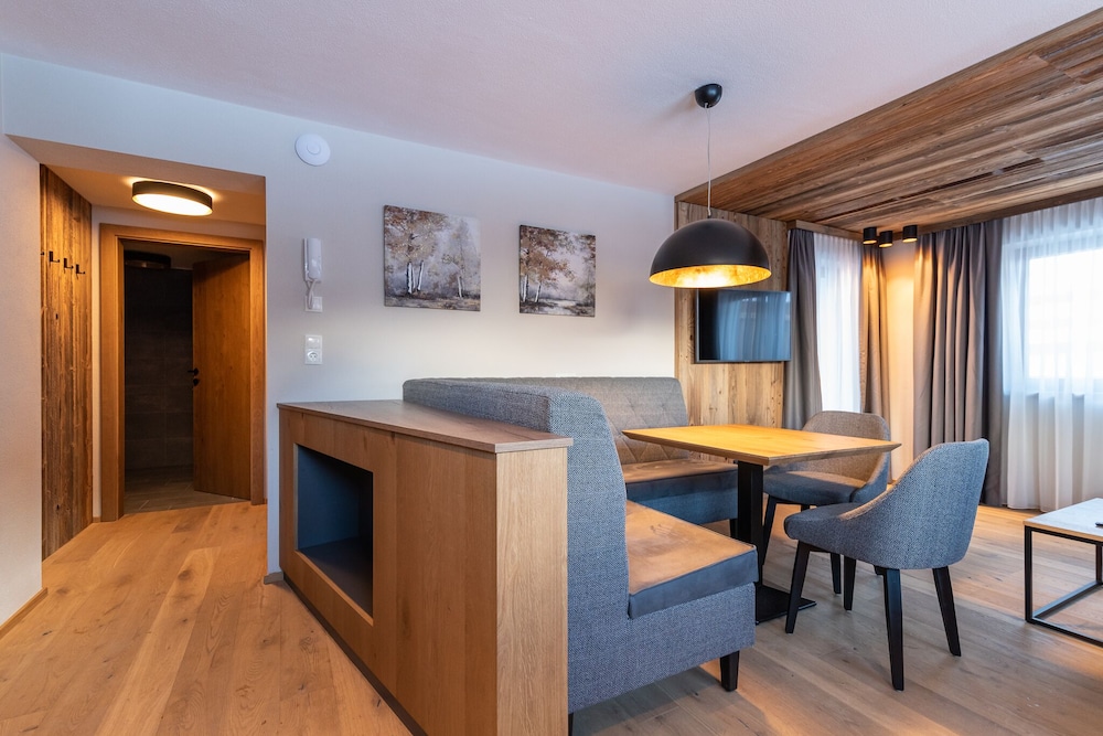 Exclusive Apartment